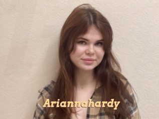 Ariannahardy