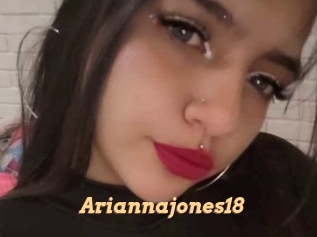 Ariannajones18