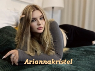 Ariannakristel