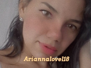 Ariannalovel18