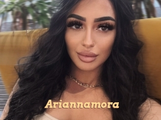 Ariannamora