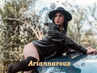ariannaroux Live Paradise
