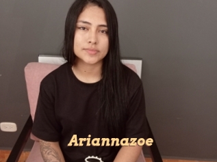Ariannazoe
