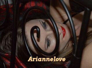 Ariannelove