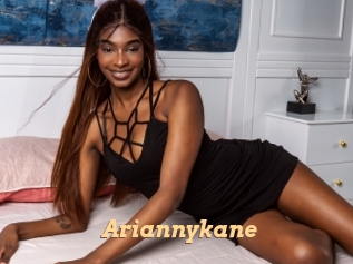 Ariannykane