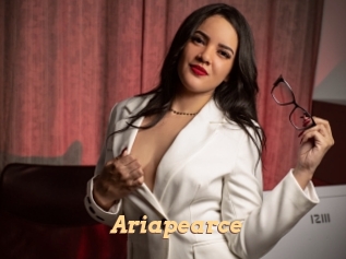 Ariapearce