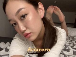 Ariarern