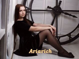 Ariarich