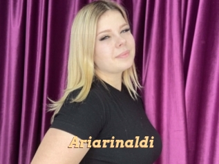 Ariarinaldi