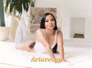Ariarouge