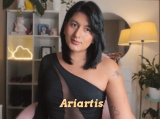 ariartis Live Paradise