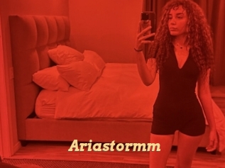 Ariastormm