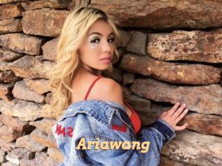 Ariawang