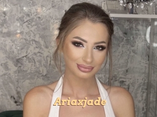 Ariaxjade