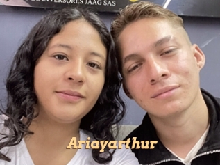 Ariayarthur