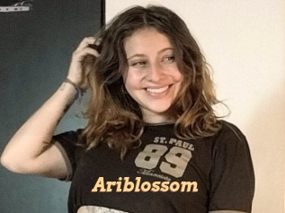 Ariblossom