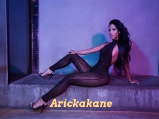 Arickakane