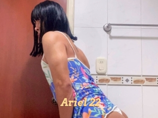ariel_22 Live Paradise