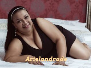 Arielandrade