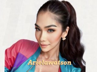Arielawatson