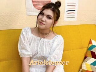 Arielcleaver