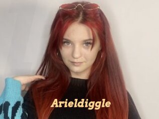 Arieldiggle
