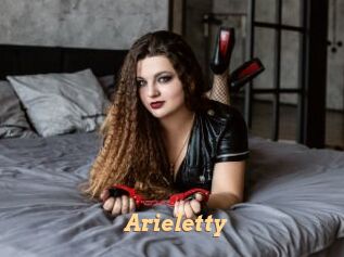 Arieletty