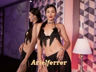 Arielferrer