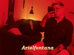Arielfontana