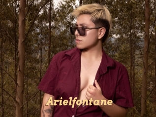 Arielfontane