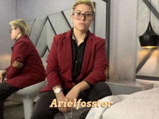 Arielfosster