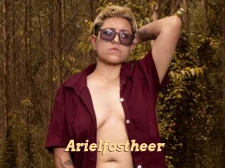 Arielfostheer