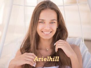 Arielhill