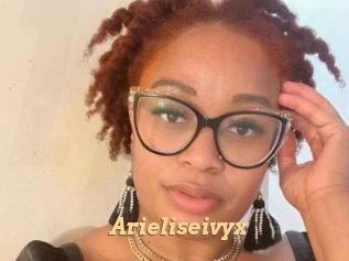 Arieliseivyx