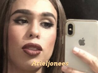 Arieljonees