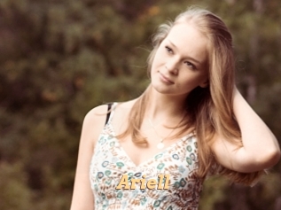 Ariell
