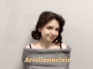 Ariellasinclair