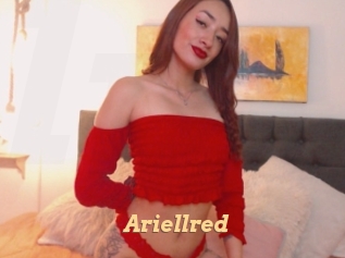 Ariellred