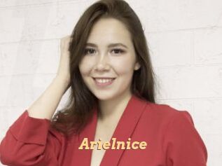 Arielnice