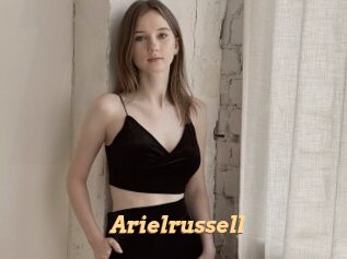 Arielrussell