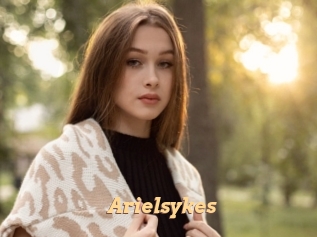 Arielsykes