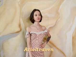 Arieltraven