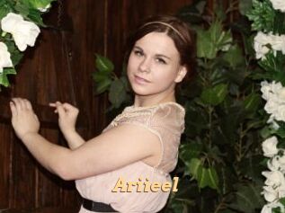 Ariieel