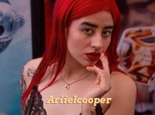 Ariielcooper