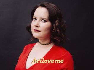 Ariloveme