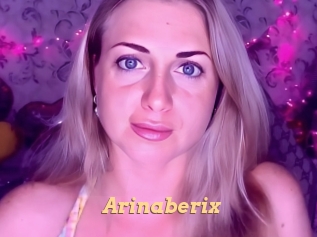 Arinaberix