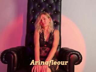 Arinafleour