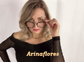 arinaflores Live Paradise