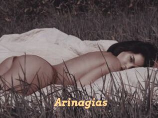 Arinagias