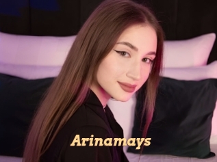 Arinamays